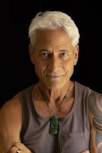 Greg Louganis height profile photo