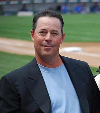 Greg Maddux height profile photo
