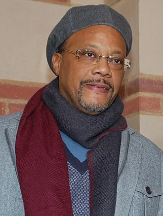 Greg Mathis height profile photo