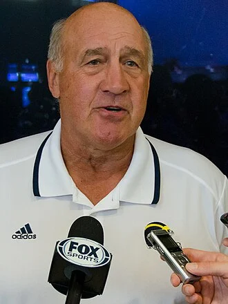 Greg Mattison height profile photo