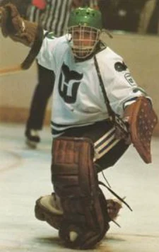 Greg Millen height profile photo