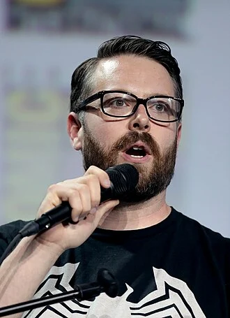 Greg Miller (host) height profile photo