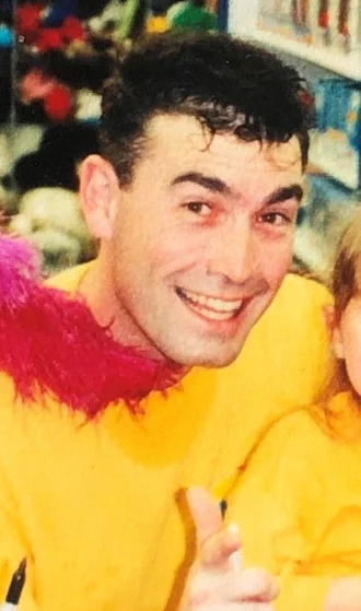 Greg Page (musician) height profile photo