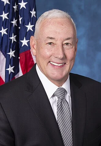 Greg Pence height profile photo