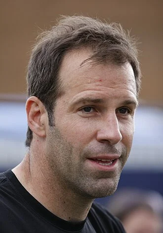 Greg Rusedski height profile photo