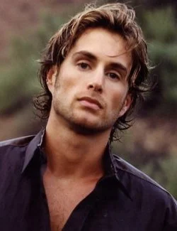 Greg Sestero height profile photo