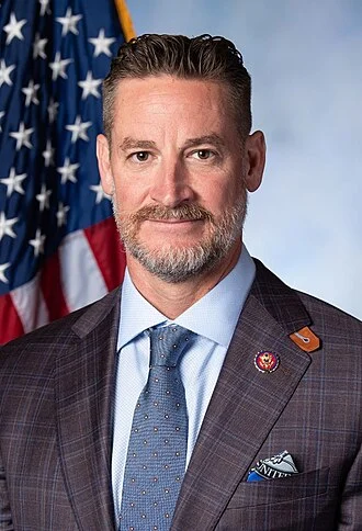 Greg Steube height profile photo