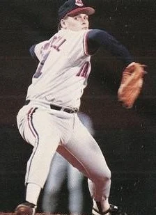 Greg Swindell height profile photo