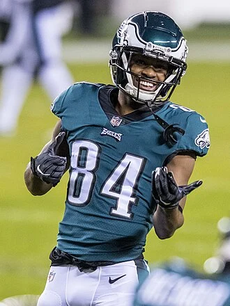Greg Ward height profile photo