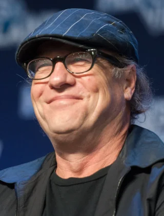 Gregg Henry height profile photo