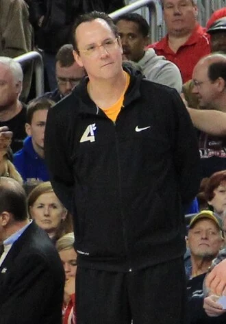 Gregg Marshall height profile photo