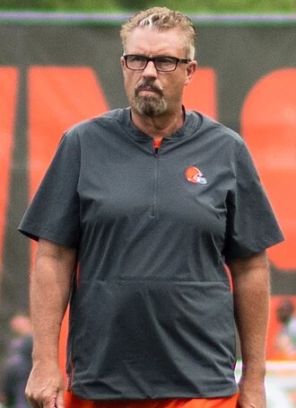 Gregg Williams height profile photo