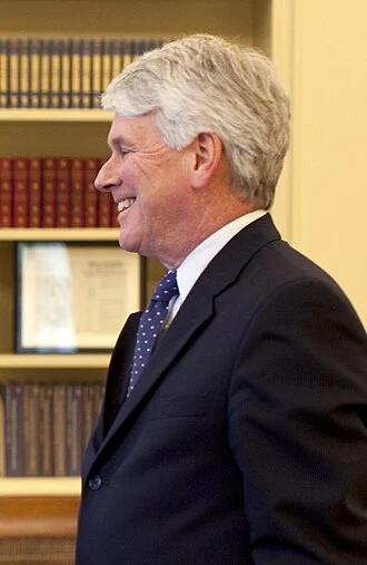 Gregory B. Craig height profile photo