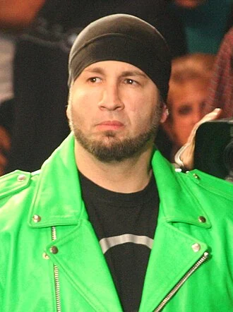 Gregory Helms height profile photo
