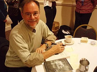 Gregory Maguire height profile photo