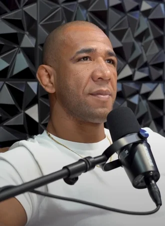 Gregory Rodrigues height profile photo