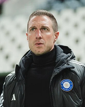 Grégory Vignal height profile photo