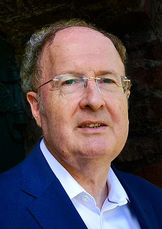 Gregory Winter height profile photo