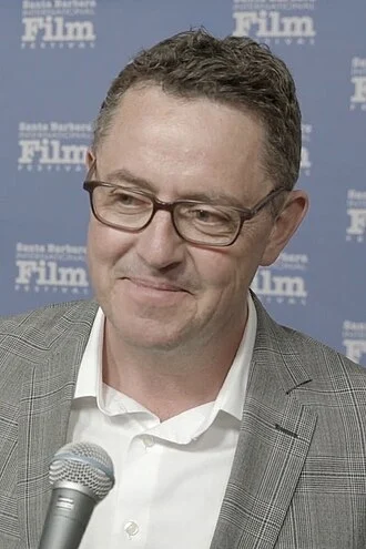 Greig Fraser height profile photo
