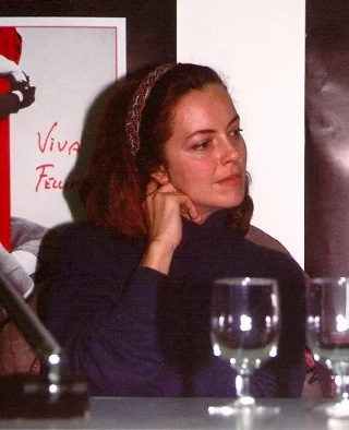 Greta Scacchi height profile photo