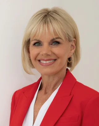 Gretchen Carlson height profile photo
