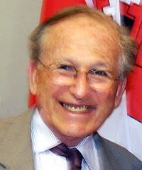 Greville Janner height profile photo