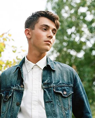 Greyson Chance height profile photo