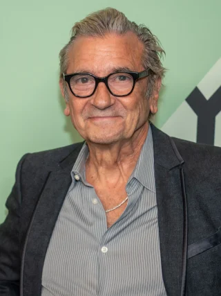Griffin Dunne height profile photo