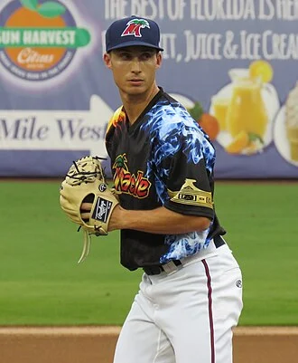 Griffin Jax height profile photo