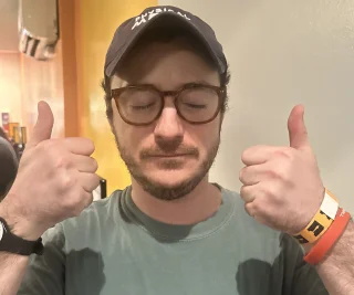 Griffin Newman height profile photo