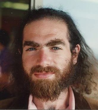 Grigori Perelman height profile photo