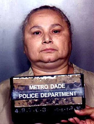 Griselda Blanco height profile photo