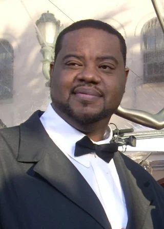 Grizz Chapman height profile photo
