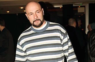 Gru (rapper) height profile photo