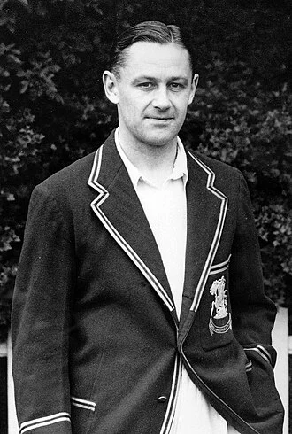 Gubby Allen height profile photo