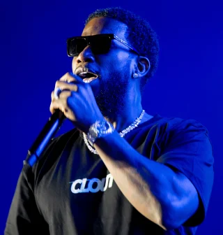 Gucci Mane height profile photo