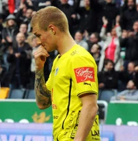 Guðjón Baldvinsson height profile photo