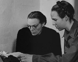Gudrun Burwitz height profile photo
