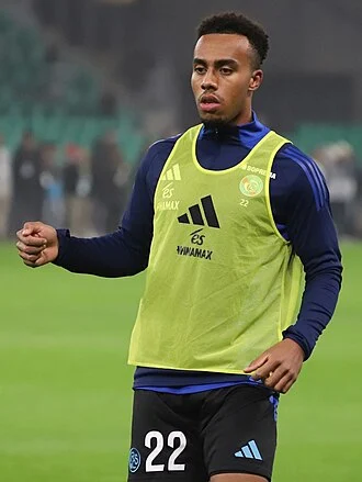 Guéla Doué height profile photo
