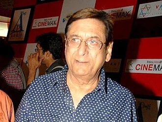Gufi Paintal height profile photo