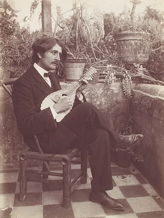 Guglielmo Plüschow height profile photo