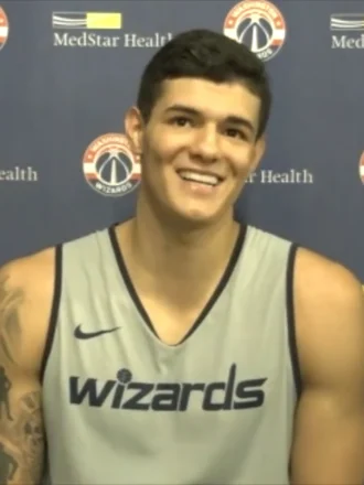 Gui Santos height profile photo