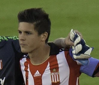 Guido Carrillo height profile photo