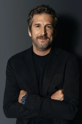 Guillaume Canet height profile photo