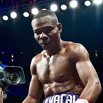 Guillermo Rigondeaux height profile photo