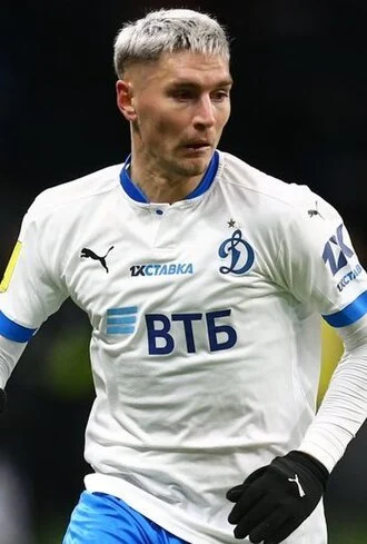 Guillermo Varela height profile photo