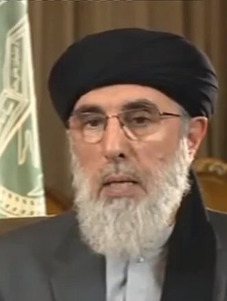 Gulbuddin Hekmatyar height profile photo