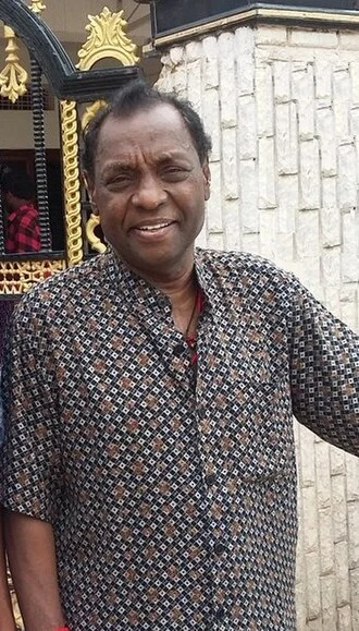 Gundu Hanumantha Rao height profile photo