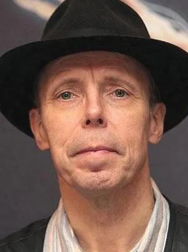Gunther von Hagens height profile photo
