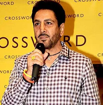 Gurdas Maan height profile photo